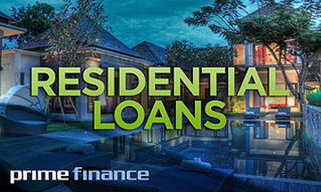 Private Lender of Mortgages, Short Term Loans, Prime Finance