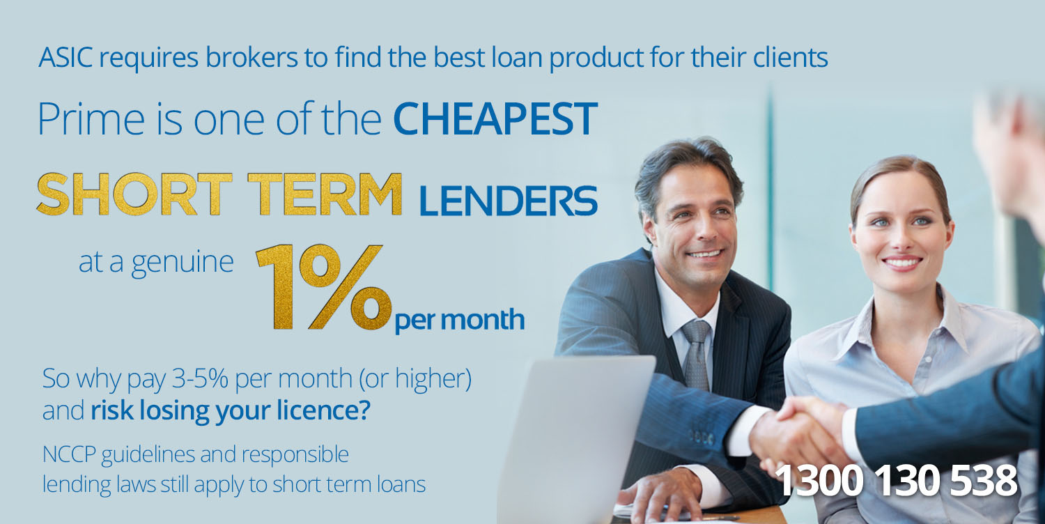 short term loans, short term loans Australia, The provider of short term loans