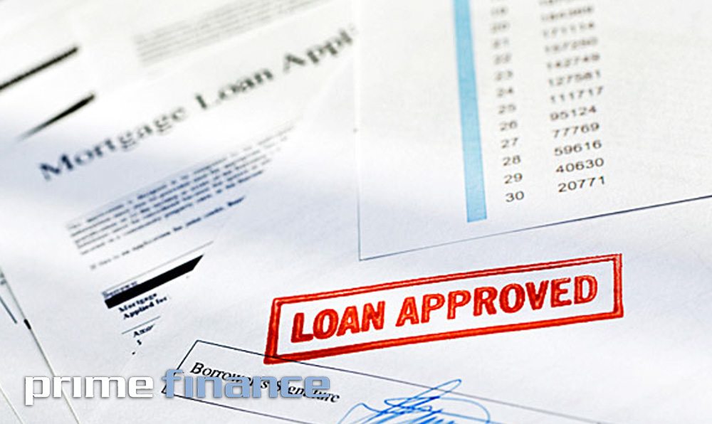 Loan Provider Services in Australia